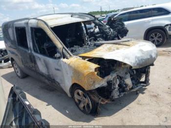  Salvage Ram Promaster