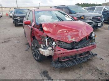  Salvage Scion iM