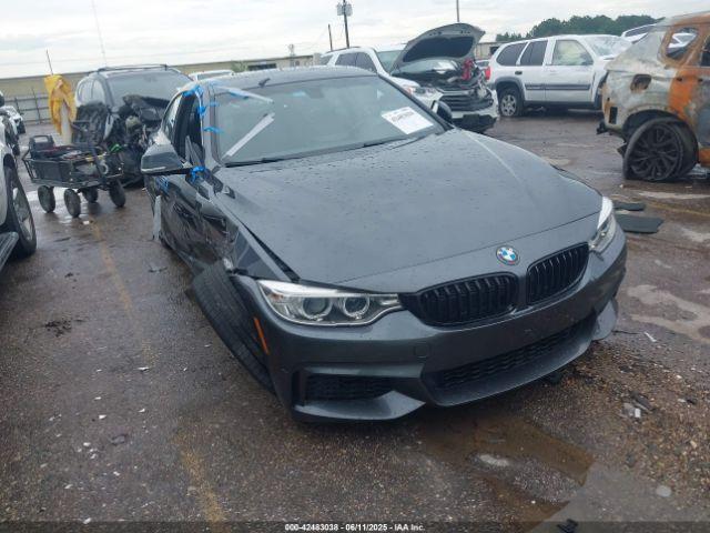  Salvage BMW 4 Series