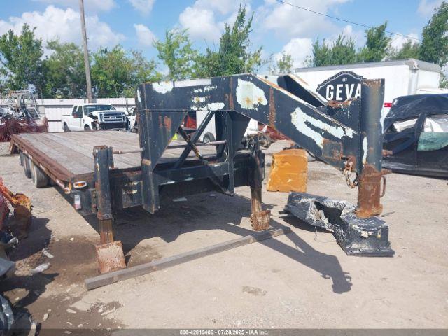 Salvage Belshe T24