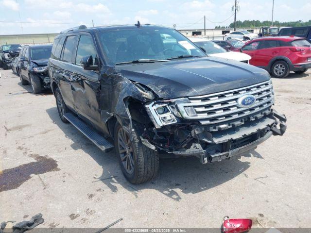  Salvage Ford Expedition