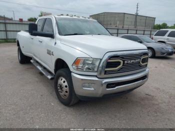  Salvage Ram 3500