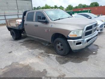  Salvage Dodge Ram 3500
