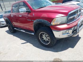  Salvage Dodge Ram 1500