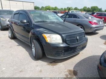  Salvage Dodge Caliber
