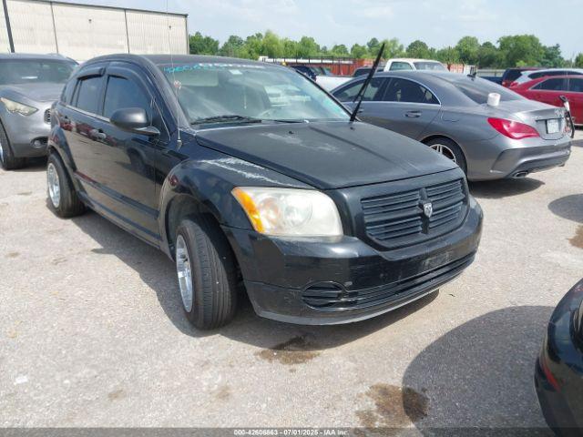  Salvage Dodge Caliber