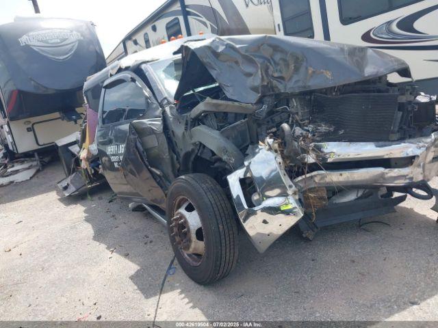  Salvage Ram 5500