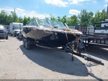  Salvage Mastercraft Other