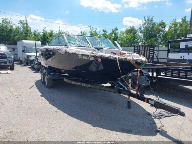  Salvage Mastercraft Other