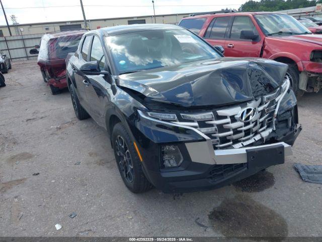  Salvage Hyundai SANTA CRUZ