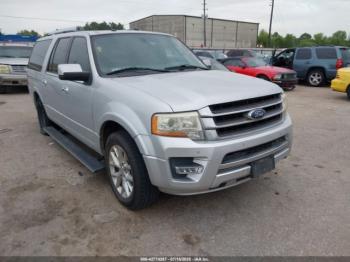  Salvage Ford Expedition