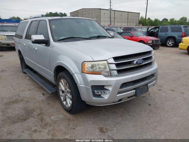  Salvage Ford Expedition