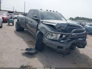  Salvage Ram 3500