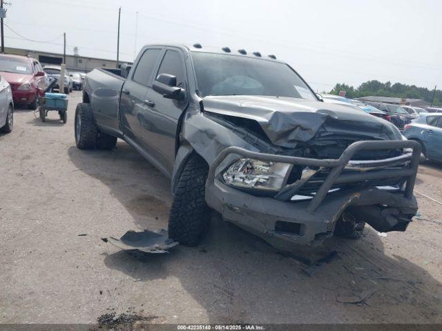  Salvage Ram 3500