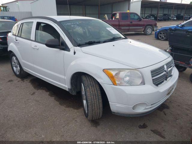  Salvage Dodge Caliber