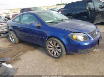  Salvage Chevrolet Cobalt