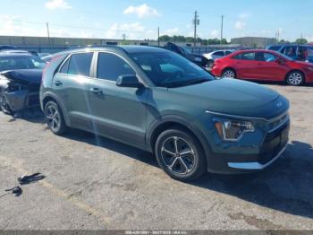  Salvage Kia Niro