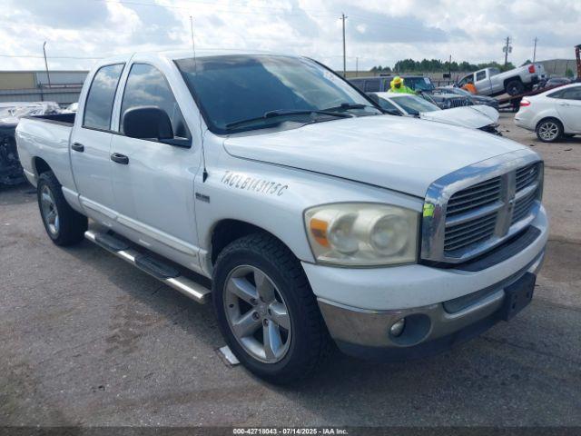  Salvage Dodge Ram 1500