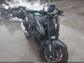  Salvage Suzuki Gsx-s750