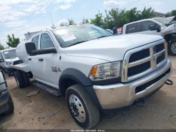  Salvage Ram 5500