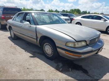  Salvage Buick LeSabre