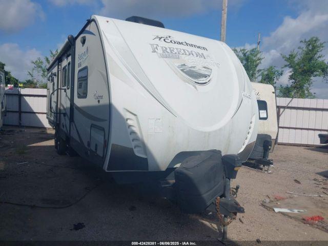  Salvage Freedom Express Other