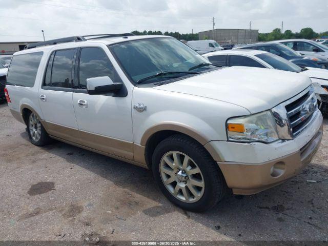  Salvage Ford Expedition
