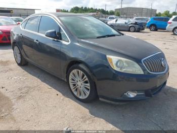  Salvage Buick Verano