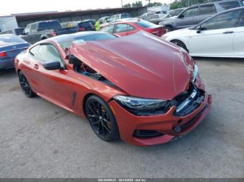  Salvage BMW M Series