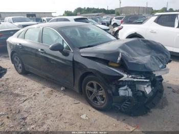  Salvage Kia K5