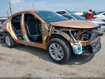  Salvage Buick Envista