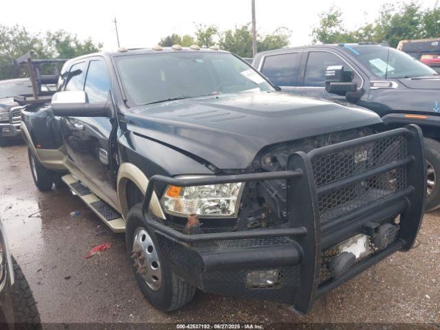  Salvage Ram 3500