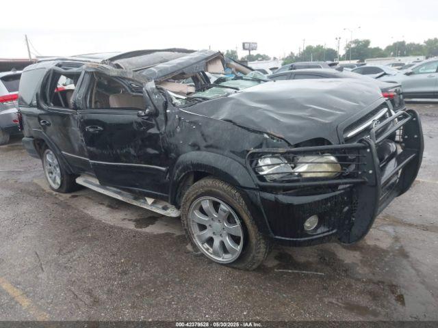  Salvage Toyota Sequoia