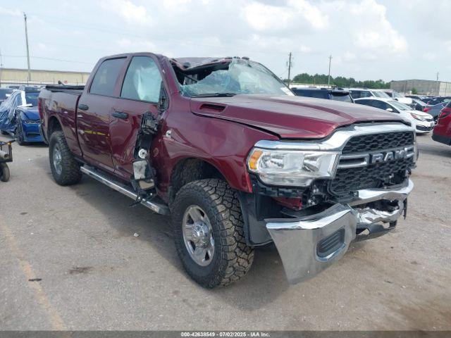  Salvage Ram 2500