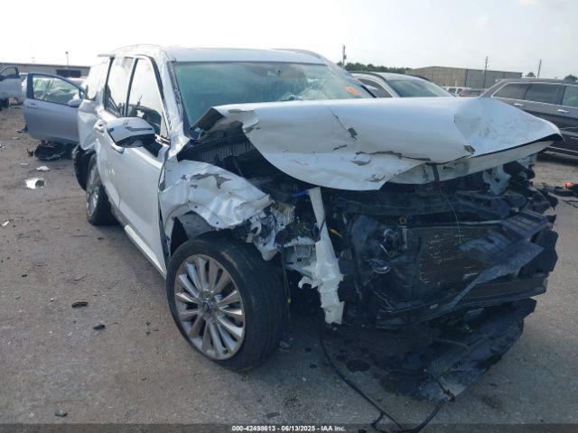 Salvage Hyundai PALISADE