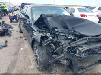  Salvage Cadillac CT6
