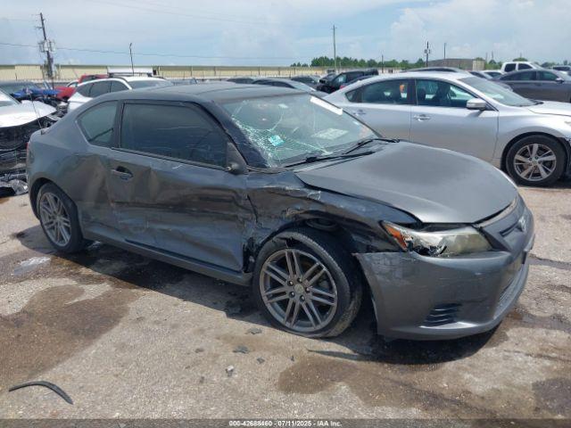 Salvage Scion TC