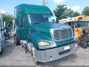  Salvage Freightliner Conventional