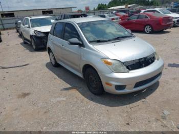  Salvage Scion xA