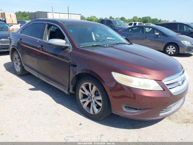  Salvage Ford Taurus