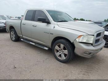  Salvage Dodge Ram 1500