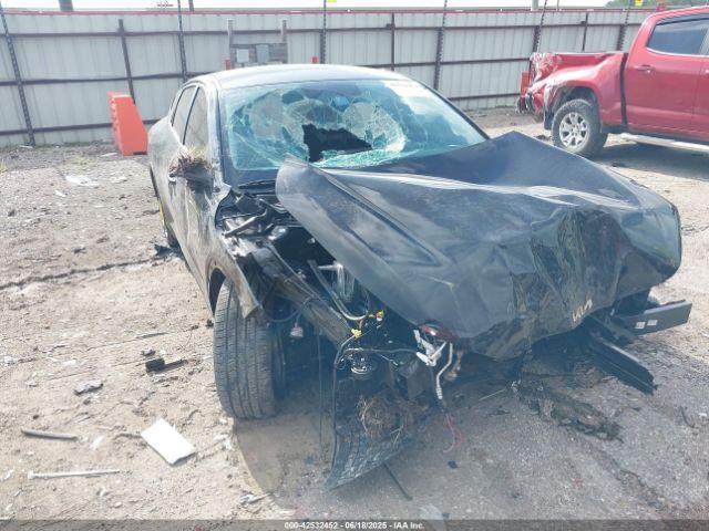  Salvage Kia K4