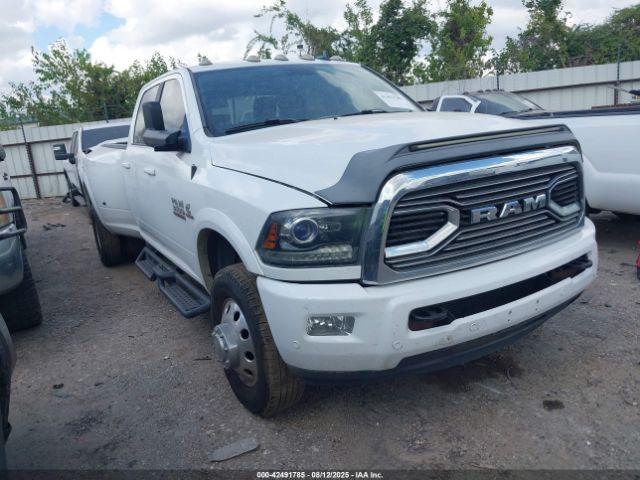  Salvage Ram 3500