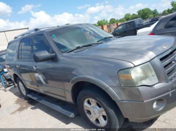  Salvage Ford Expedition
