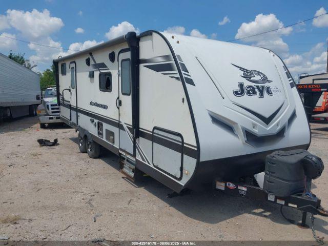  Salvage Jayco Other