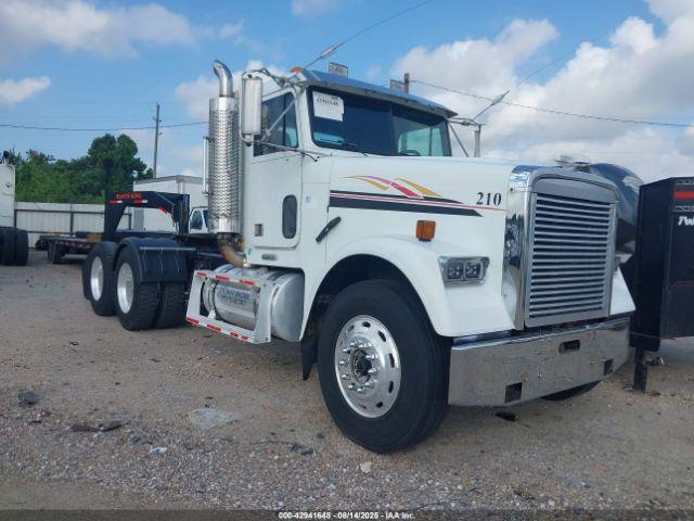  Salvage Freightliner Conventional