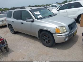  Salvage GMC Envoy XL