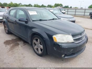  Salvage Dodge Avenger