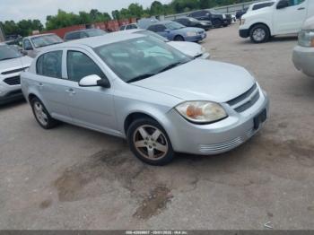  Salvage Chevrolet Cobalt