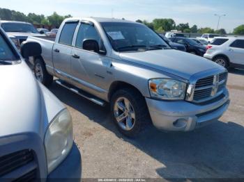  Salvage Dodge Ram 1500